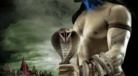 आप जानते हैं भगवान शिव के गले में विराजमान नाग का क्या है राज़?