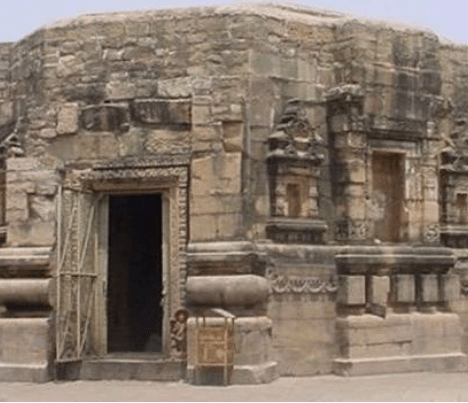भारत के सबसे प्राचीन मंदिरों में से एक बिहार का मुंडेश्वरी देवी मंदिर!