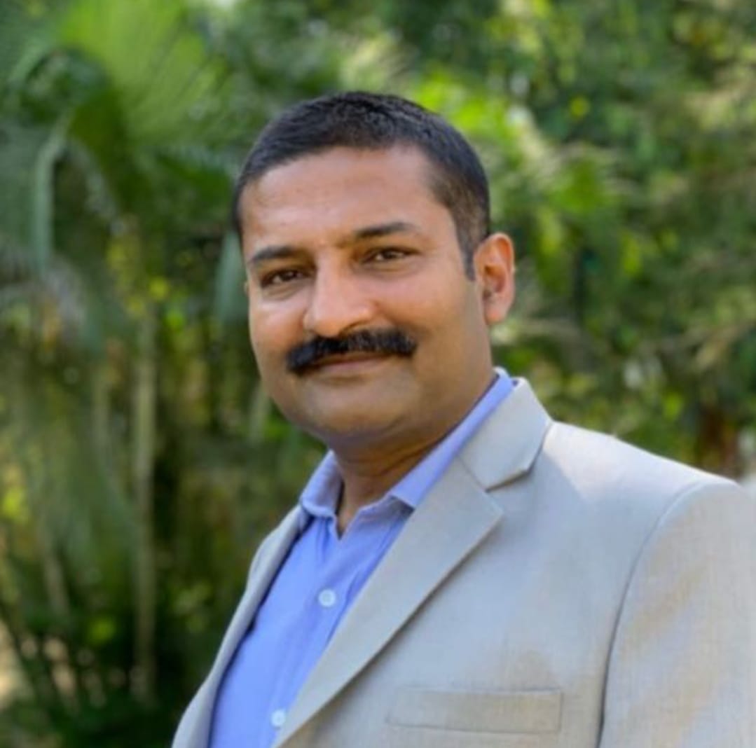 इंदौर के पहले कमिश्नर हरिनारायण चारी मिश्र ने कहा- गुंडों और माफियाओं पर की जाएगी सख्त कार्रवाई