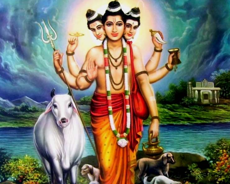 18 दिसंबर को है दत्ता पूर्णिमा, जानिए शुभ मुहूर्त, पूजा विधि, महत्व और रोचक कथा
