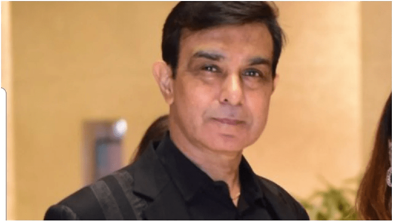 सलमान खान की फिल्म ‘वीर’ के प्रोड्यूसर विजय गलानी का लंदन में निधन, ब्लड कैंसर से थे पीड़ित