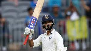 उपकप्तानी से हटाए जा सकते हैं अजिंक्य रहाणे, रोहित को जिम्मेदारी मिलने की उम्मीद