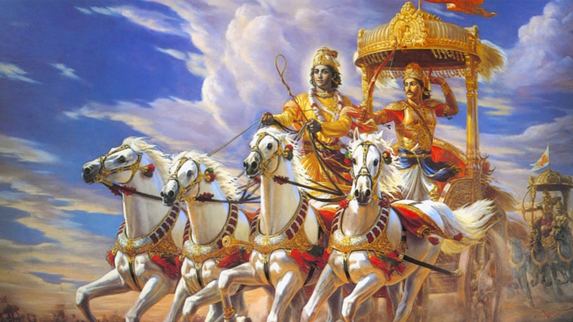 महाभारत के ये श्राप जिसे आज भी भुगत रहे हैं जनमानस