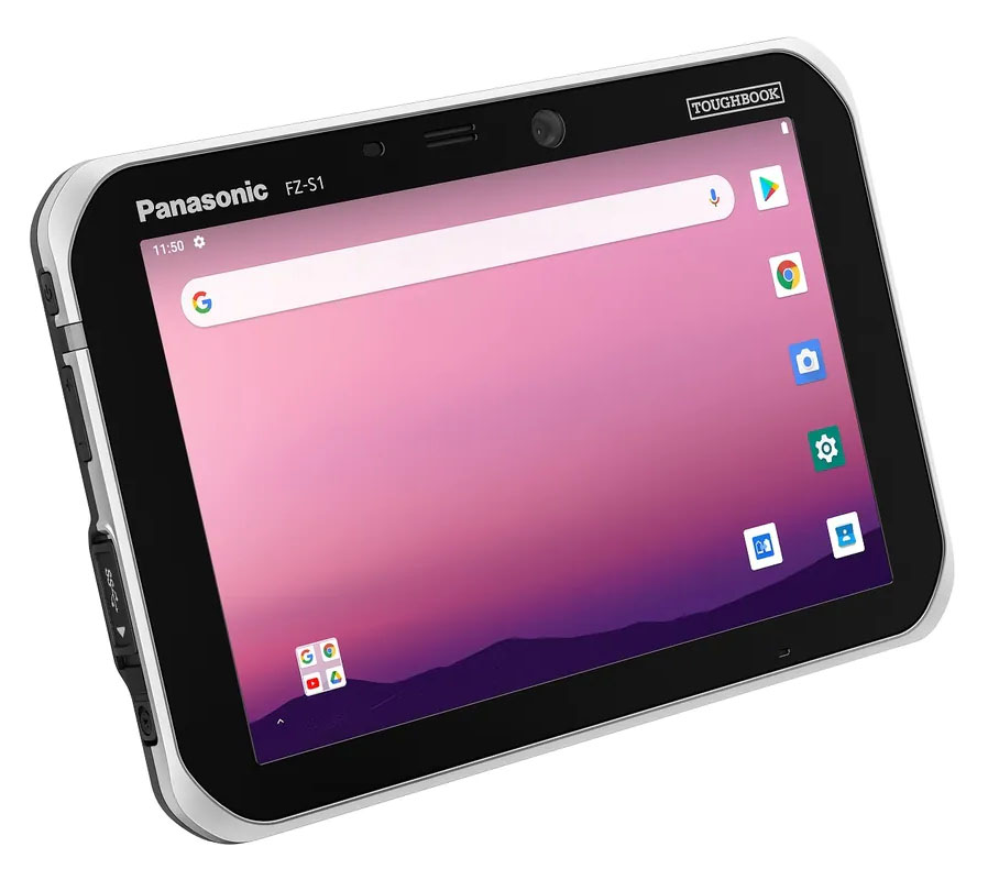 लॉन्च हुआ दमदार Panasonic टैबलेट