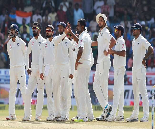 एक हफ्ते की देरी से शुरू हो सकता है भारत का दक्षिण अफ्रीका दौरा