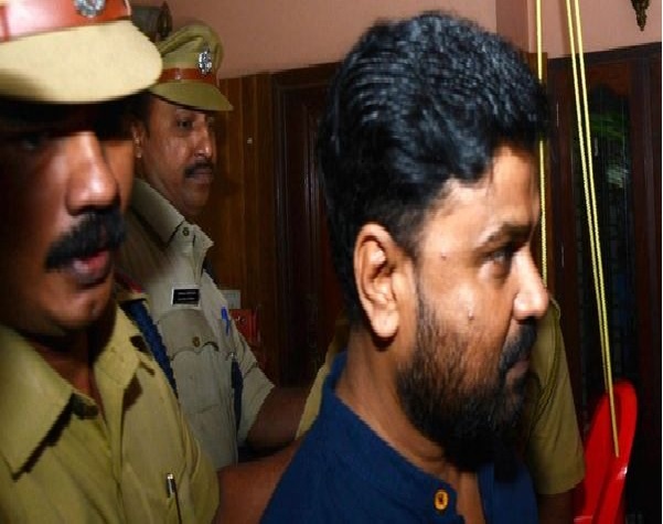 अभिनेत्री यौन उत्पीड़न मामला: अभिनेता दिलीप के खिलाफ नया मामला दर्ज