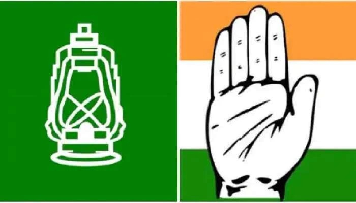 बिहार विधान परिषद चुनाव :कांग्रेस-आरजेडी के बीच अब नहीं होगा गठबंधन