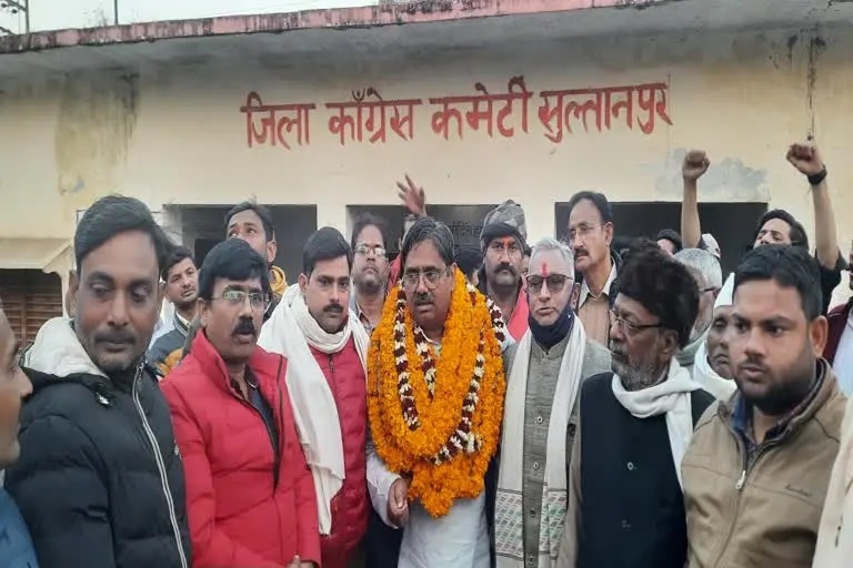 कांग्रेस के प्रदेश सचिव बोले, यह देश गांधी के हिंदू से चलेगा न की हिंदुत्व से