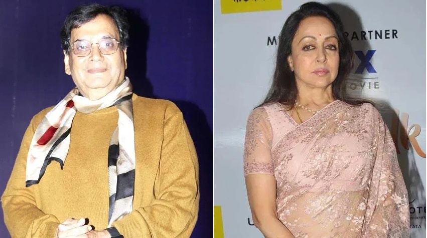 सुभाष घई, अमजद अली खान, हेमा मालिनी ने बिरजू महाराज को दी श्रद्धांजलि