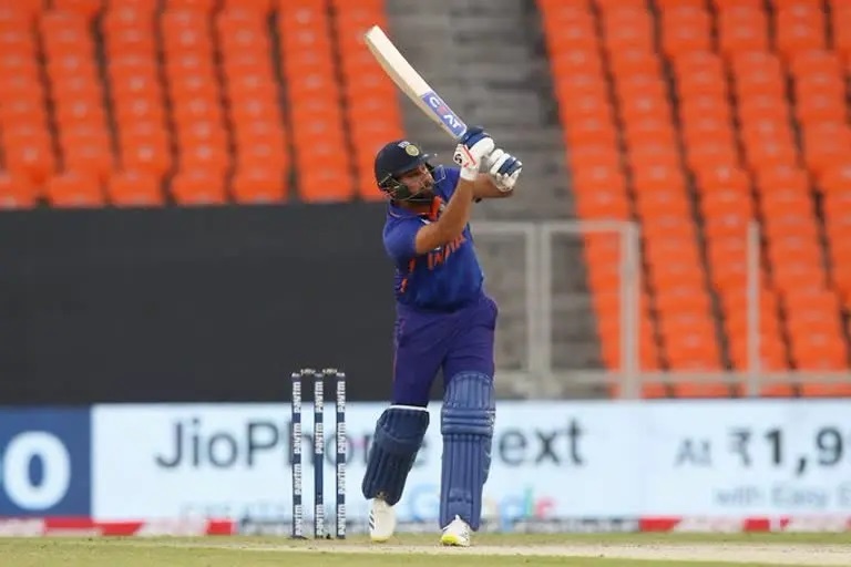 IND VS WI: भारत ने 6 विकेट से जीता मैच