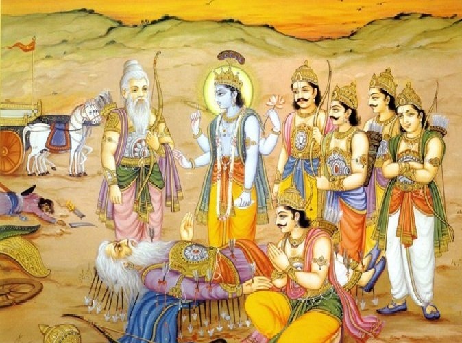 सुंदर और गुणवान संतान प्राप्ति के लिए भीष्म अष्टमी पर करें व्रत