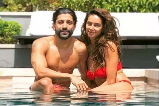 फरहान और शिबानी 21 को करने जा रहे शादी