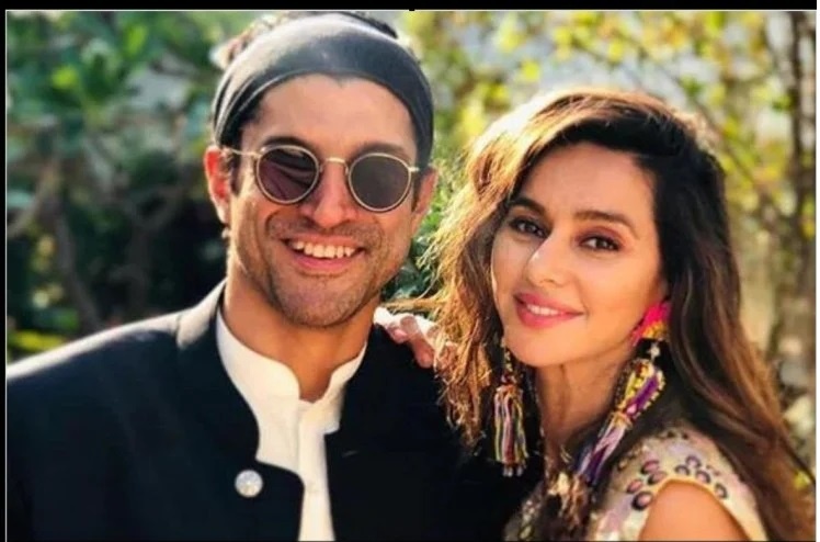 फरहान और शिबानी 21 फरवरी को करेंगे शादी