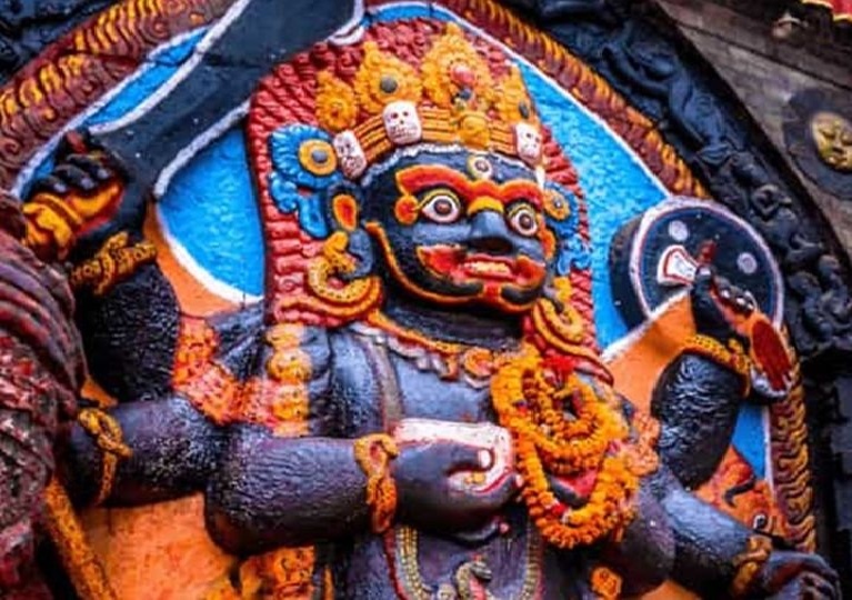 कब है कालाष्टमी? जानिए भगवान शिव के अवतार कालभैरव की उत्पत्ति की कथा