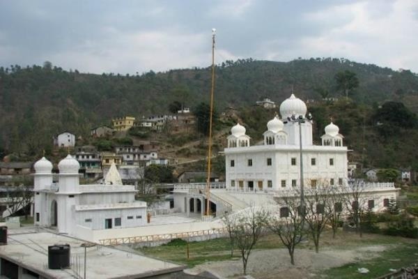 गुरु जी की अपार कृपा से कड़वे रीठों में मिठास भर गई