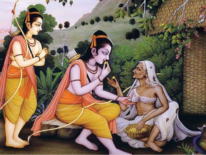 शबरी जयंती 24 फरवरी को, जानिए व्रत-पूजा विधि, कौन थी माता शबरी और क्या है इस दिन का महत्व