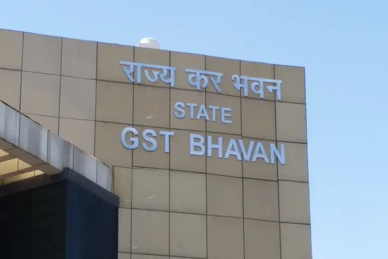 जीएसटी रिटर्न का मुश्किल पैटर्न, एमपी के कई कारोबारी नहीं भर पा रहे रिटर्न अब देनी होगी पेनेल्टी, रियल टाइम इनपुट क्रेडिट शो करने की मांग