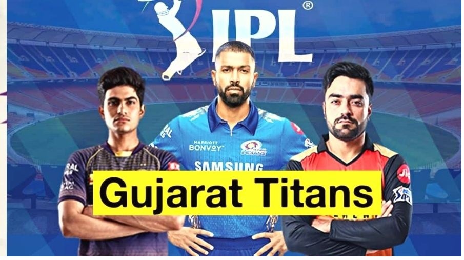 IPL से पहले गुजरात टाइटंस की टीम करेगी उद्घाटन समारोह का आयोजन