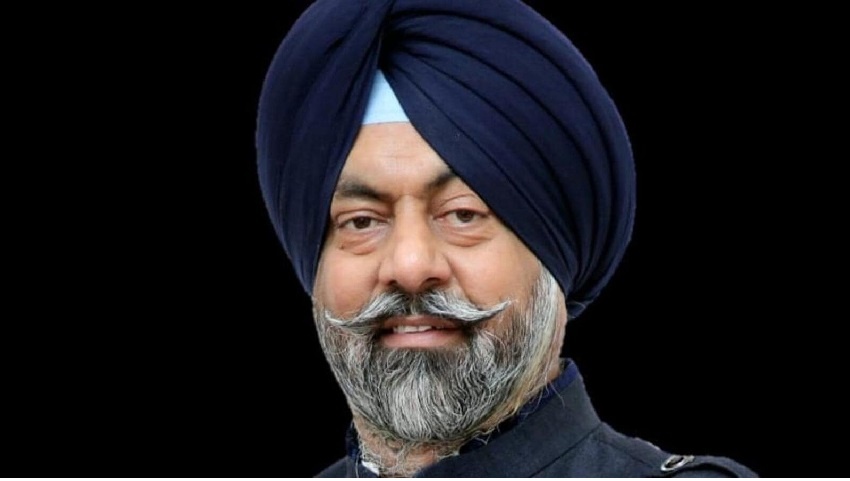 पंजाब में शिकस्त के बाद अकाली दल में दरार, डीएसजीएमसी अध्यक्ष ने की अलग पार्टी बनाने की घोषणा