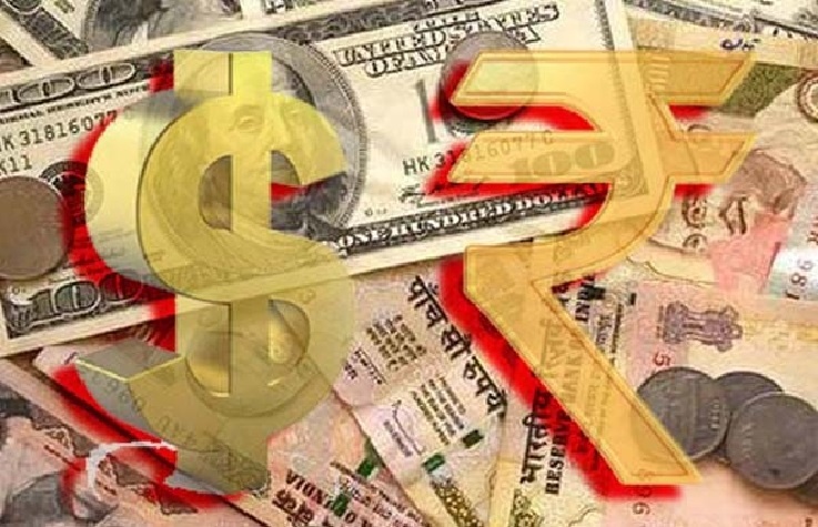 देश का विदेशी मुद्रा भंडार बढ़कर 631.92 अरब डॉलर पहुंचा