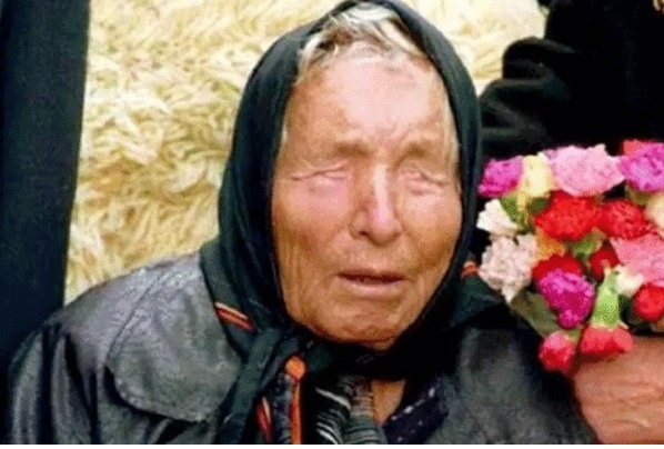रुस-यूक्रेन जंग से सच साबित होती दिख रही बाबा वेंगा की भविष्यवाणी