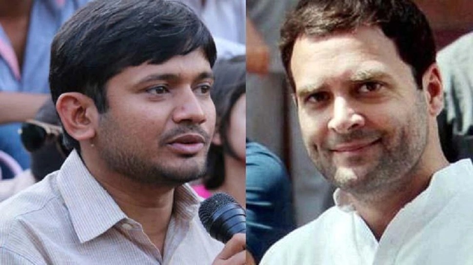 कन्हैया कुमार को बिहार कांग्रेस का अध्यक्ष बनाएंगे राहुल गांधी!