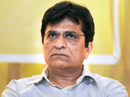 महाराष्ट्र सरकार का दावा बेटे के साथ ‘लापता’ हुए भाजपा नेता किरीट सोमैया