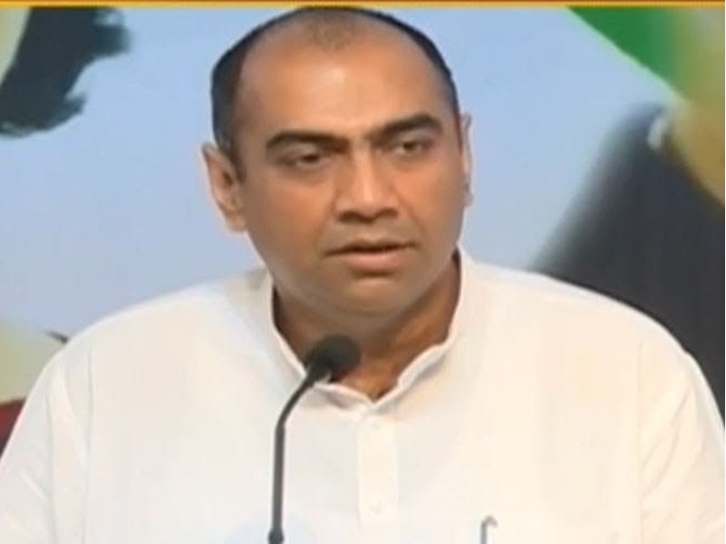 मध्‍य प्रदेश सरकार बिजली आपूर्ति प्रबंधन में असफल:पूर्व ऊर्जा मंत्री प्रियव्रत सिंह का आरोप