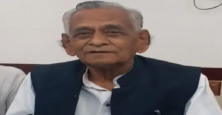 “शिवराज सरकार आरक्षण माफिया”- सांसद राजमणि पटेल