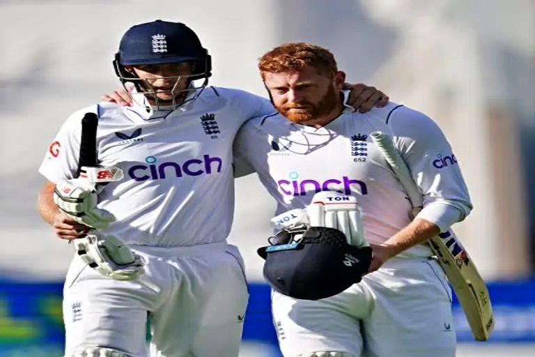 IND vs ENG: रोमांचक मोड़ पर एजबेस्टन टेस्ट, रूट और बेयरस्टो ने कराई इंग्लैंड की वापसी