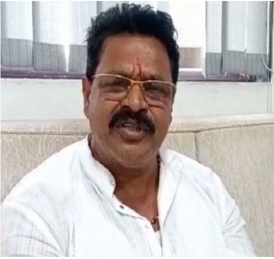 पद से हटाए गए बिहार के कानून मंत्री