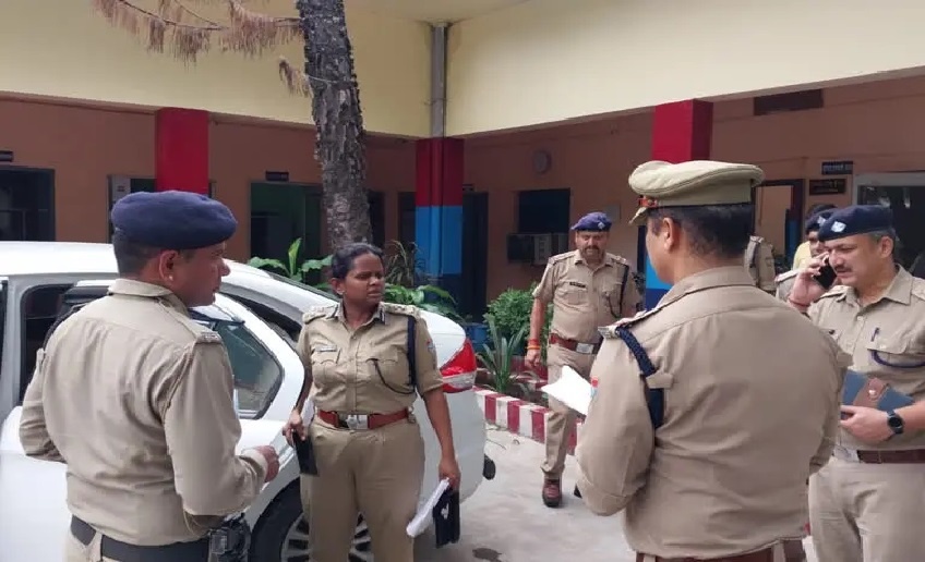 अंकिता मर्डर केस: घटनास्थल पहुंची SIT, सबूत और पोस्टमॉर्टम रिपोर्ट को कब्जे में लिया