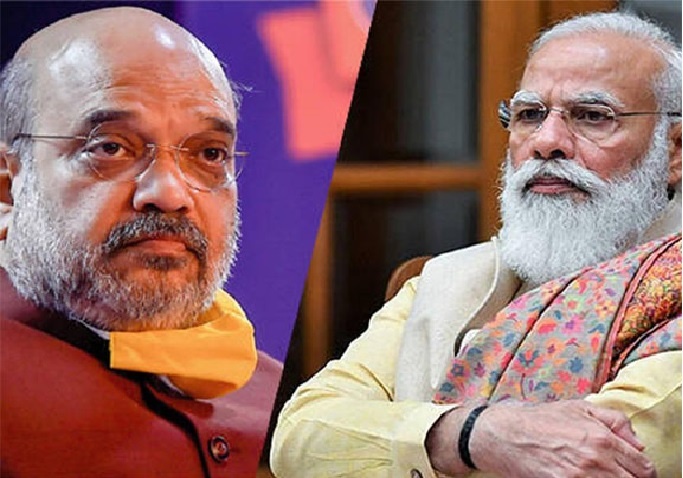 पीएम मोदी और शाह गुजरात से, इसलिए वहां ज्यादा ध्यान दे रही आप