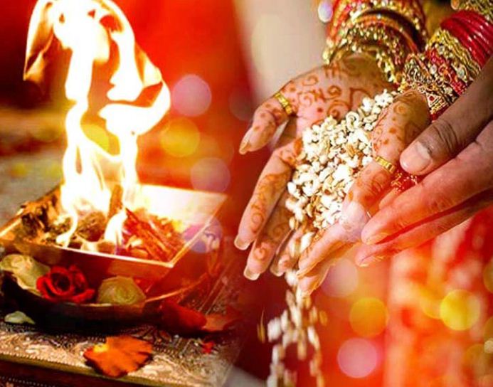 लिव इन रिलेशनशिप VS हिन्दू वैदिक विवाह पद्धति