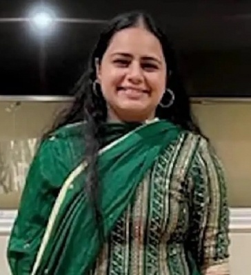 कनाडा में पंजाब की लड़की की गोली मारकर हत्या, परिजन बोले- ‘हमें न्याय चाहिए’