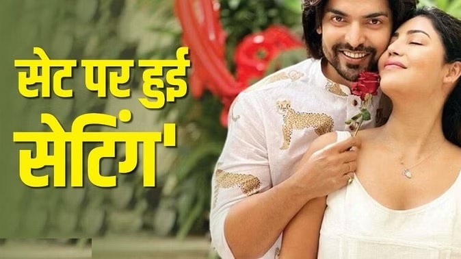 ‘राम-सीता’ ने दो साल तक परिवार को नहीं लगने दी थी शादी की भनक, फिर दोबारा लिए सात फेरे