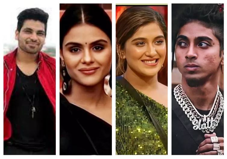 बिग बॉस 16 के फिनाले में सुम्बुल के बाद इस कटेंस्टेंट पर गिरेगी गाज