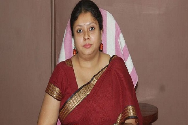 स्टाफ नर्स पेपर लीक मामले में ब्लैक लिस्टेड होगी एचआर कंपनी