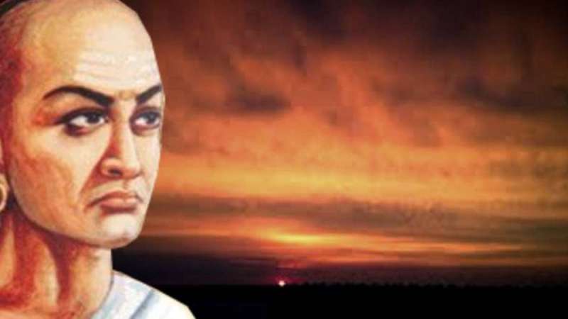 दुर्भाग्य को भी सौभाग्य बनाया जा सकता है, चाणक्य की इन बातों का करे पालन