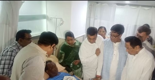 रहवासियों की मांग, मंदिर का अतिक्रमण जल्द तोड़ें, जब भी घंटी बजेगी हमारा दिल रोएगा