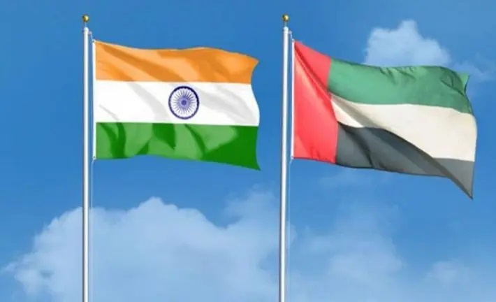 संयुक्त अरब अमीरात भारत के लिए दूसरा सबसे महत्वपूर्ण निर्यात गंतव्य बना
