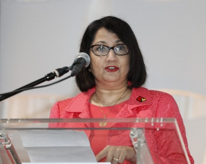 भारत और अमेरिका के उच्च शिक्षा संस्थानों के बीच सहयोग में नीली बेंडापुड़ी ने निभाई महत्वपूर्ण भूमिका
