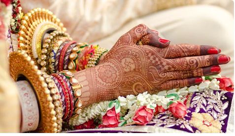 विदाई से पहले दुल्हन अपने घर की चौखट यानी देहली की पूजा क्यों करती है?