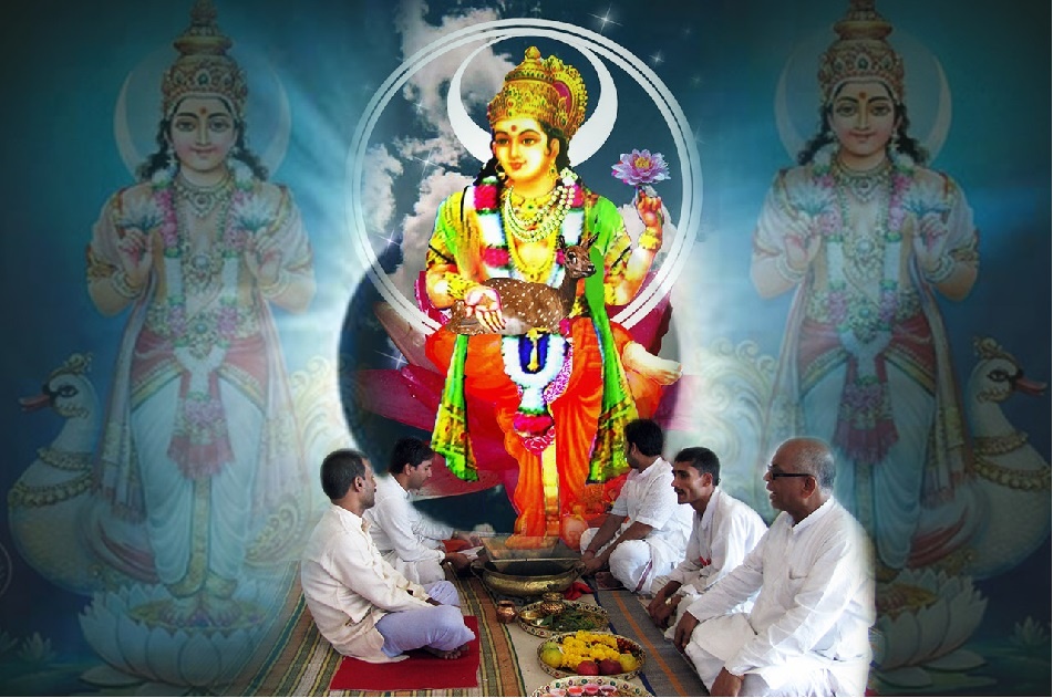 कुंडली का चंद्रमा है दूषित, तो करें से आसान उपाय