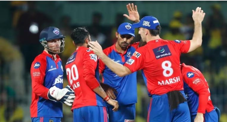 IPL 2023 से बाहर होते ही दिल्ली कैपिटल्स में ये बड़े बदलाव की है तैयारी