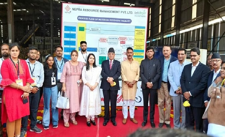 नेेपाल को भी इंदौर पढ़ाएगा स्वच्छता का पाठ, दो शहरों में इंदौर का माॅडल होगा लागू