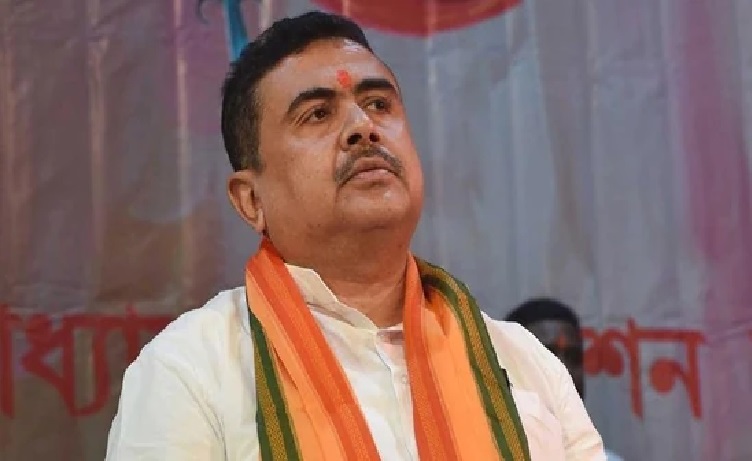 रेल हादसे से अभी पीड़ित उबरे नहीं, मुआवजे के चैक लेने के लिए बुलाना सीएम का अमानवीय दृष्टिकोण: शुभेंदु अधिकारी