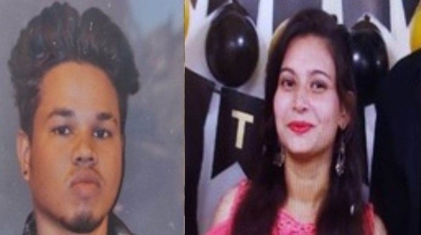 प्रेम विवाह किया, साथ नहीं रह पाए तो कर ली प्रेमी जोड़े ने आत्महत्या