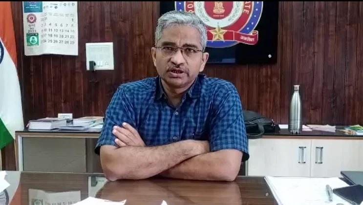 पुलिस अधिकारियों से शिकायत करने के लिए मिलेंगे वीडियो कॉन्फ्रेंस के स्लॉट, घर-दफ्तर से कर सकेंगे बात