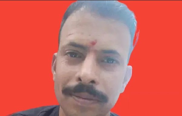 चलती बाइक पर आया हार्ट अटैक, गैरेज मालिक की गई जान